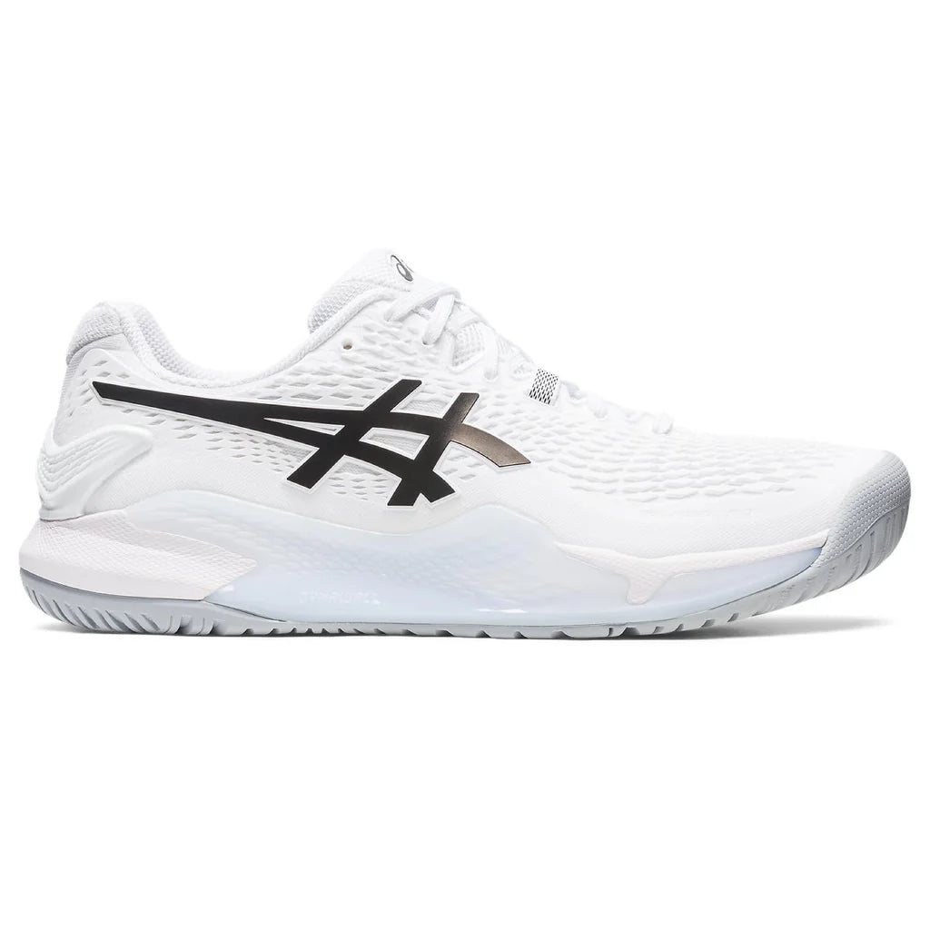 Asics Gel Resolution 9 Men's (white) – Just Tennis