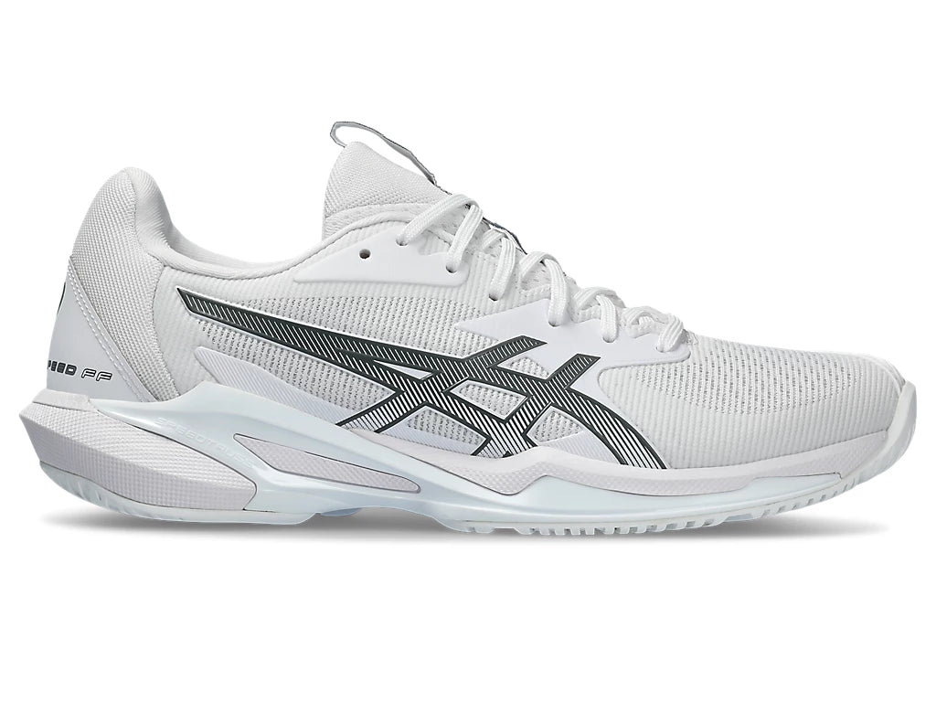 Asics resolution 3 hotsell