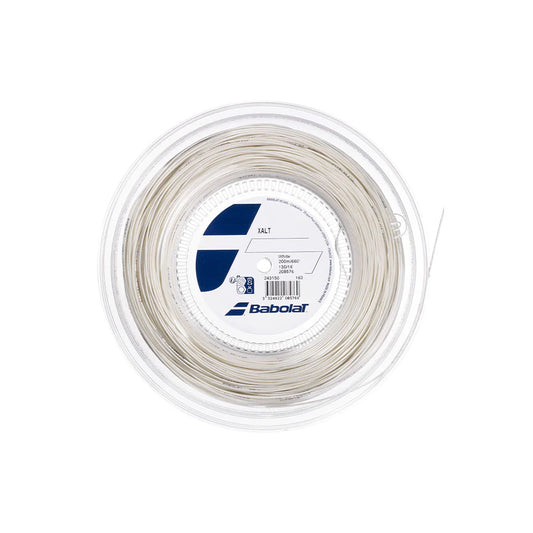 Babolat XALT 17g/1.25mm - String Reel - (Natural)