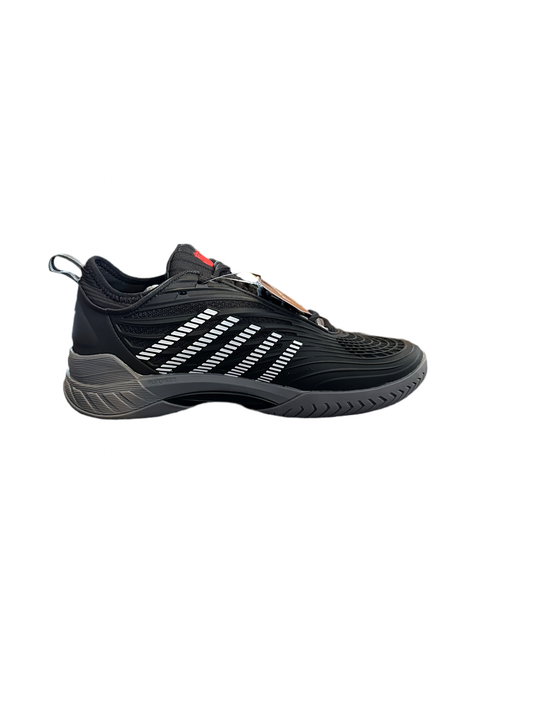 K-Swiss Hypercourt Supreme 2 Men's (black/grey)