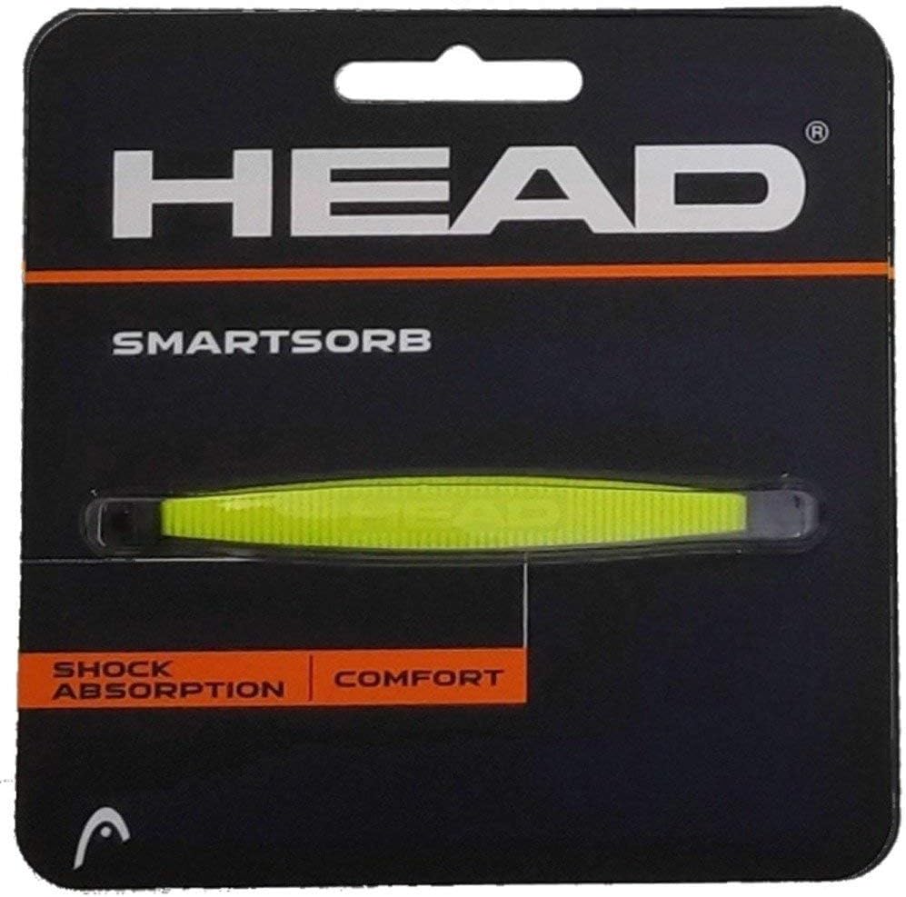 Head Smartsorb Damper