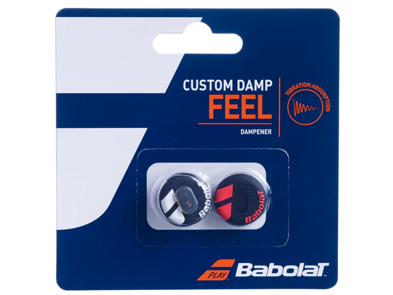 Babolat Custom Damp Feel Damper
