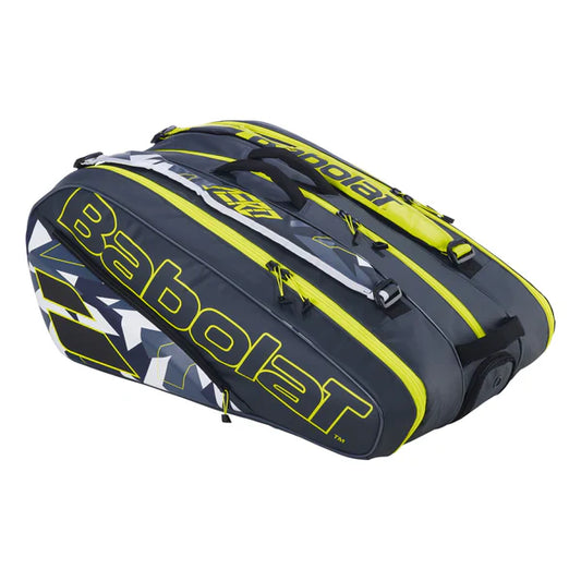 Babolat Pure Aero 12 Pack Racquet Bag