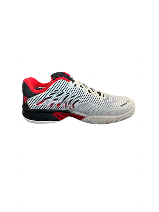 K-Swiss Hypercourt Express 2 Men's (white/red)