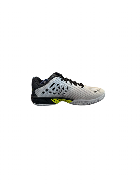 K-Swiss Hypercourt Express 2 Men's (grey/yellow)