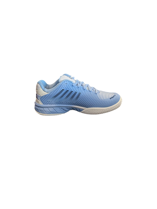 K-Swiss Hypercourt Express 2 Women's (blue/white)