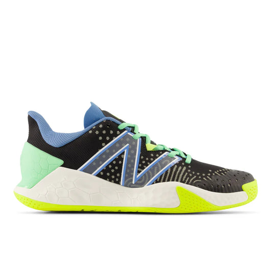 New Balance Fresh Foam LAV v2 Men’s (black/yellow)