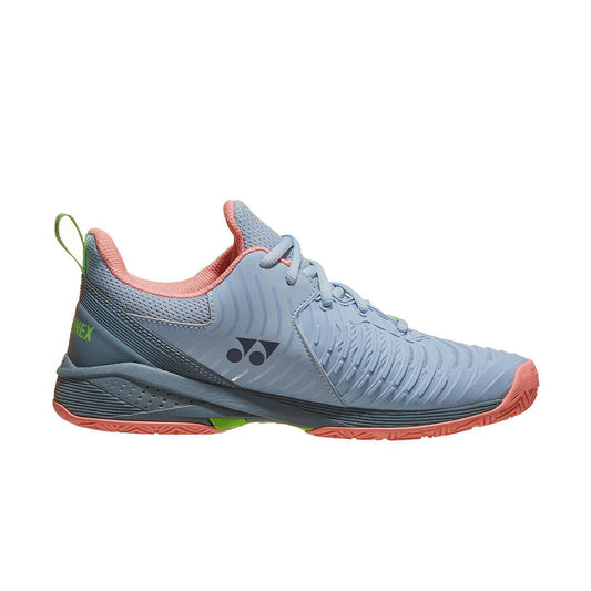 Yonex Sonicage 3 Women's (grey/pink/green)