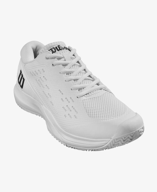 Wilson Rush Pro Ace Women’s (white/black)