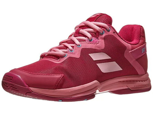 Babolat SFX3 Women’s (pink)