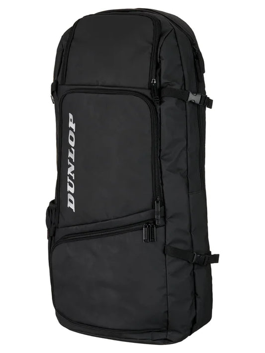 Dunlop Pro Long Backpack (black)