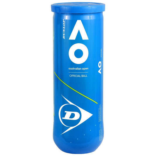 Dunlop Australian Open Can - Extra Duty