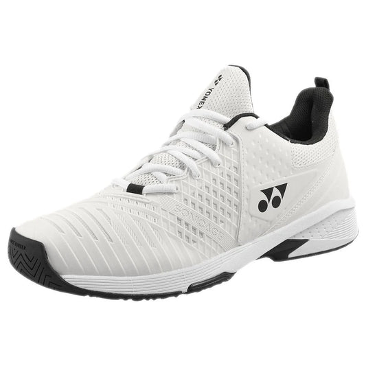 Yonex Sonicage Plus Men's (White)