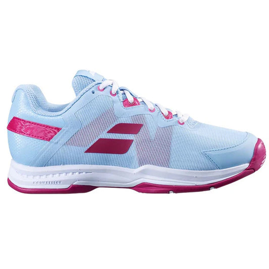 Babolat SFX3 Women’s (blue/red)