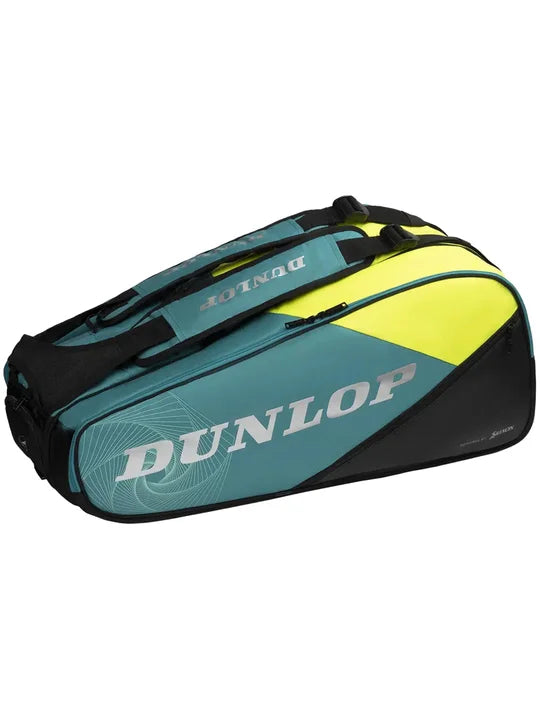 Dunlop SX Performance 12 Pack Racquet Bag