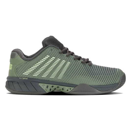 K-Swiss Hypercourt Express 2 Men’s (army green)