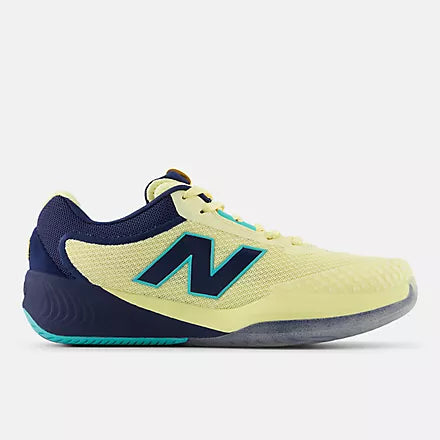 New Balance 996 v6 Women's (yellow/beige)